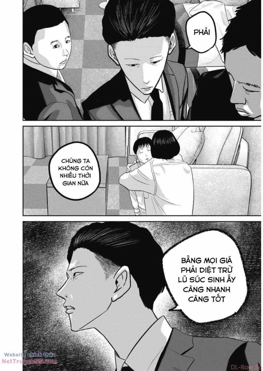 Smiley - Cười Lên Chương 59 trang 12