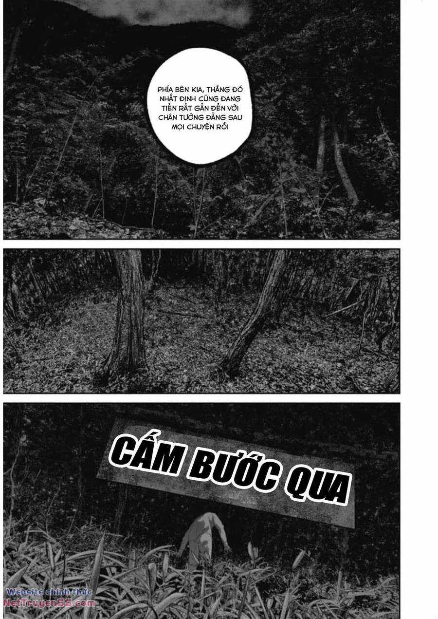 Smiley - Cười Lên Chương 59 trang 13