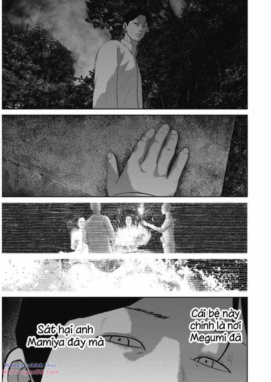 Smiley - Cười Lên Chương 59 trang 15