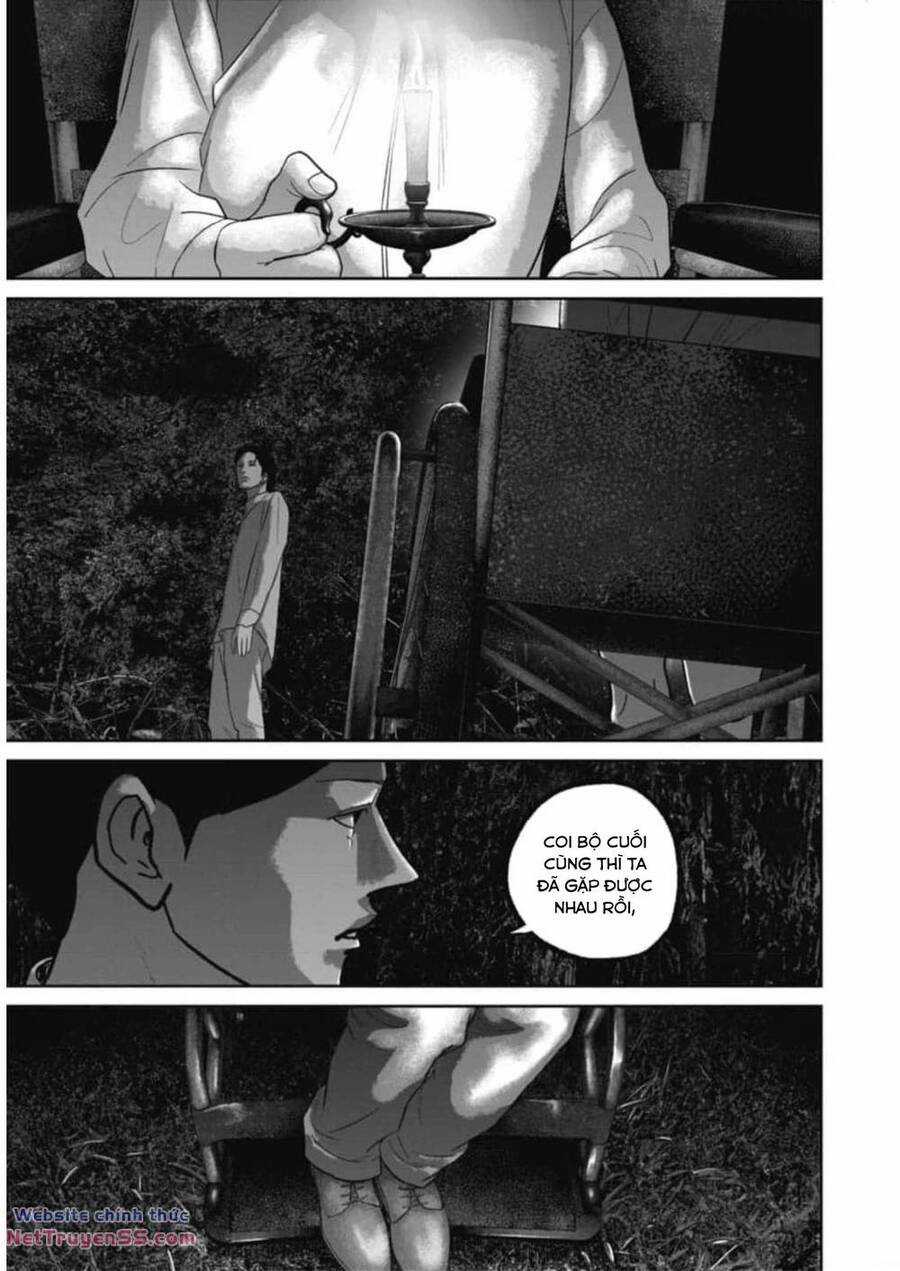 Smiley - Cười Lên Chương 59 trang 17