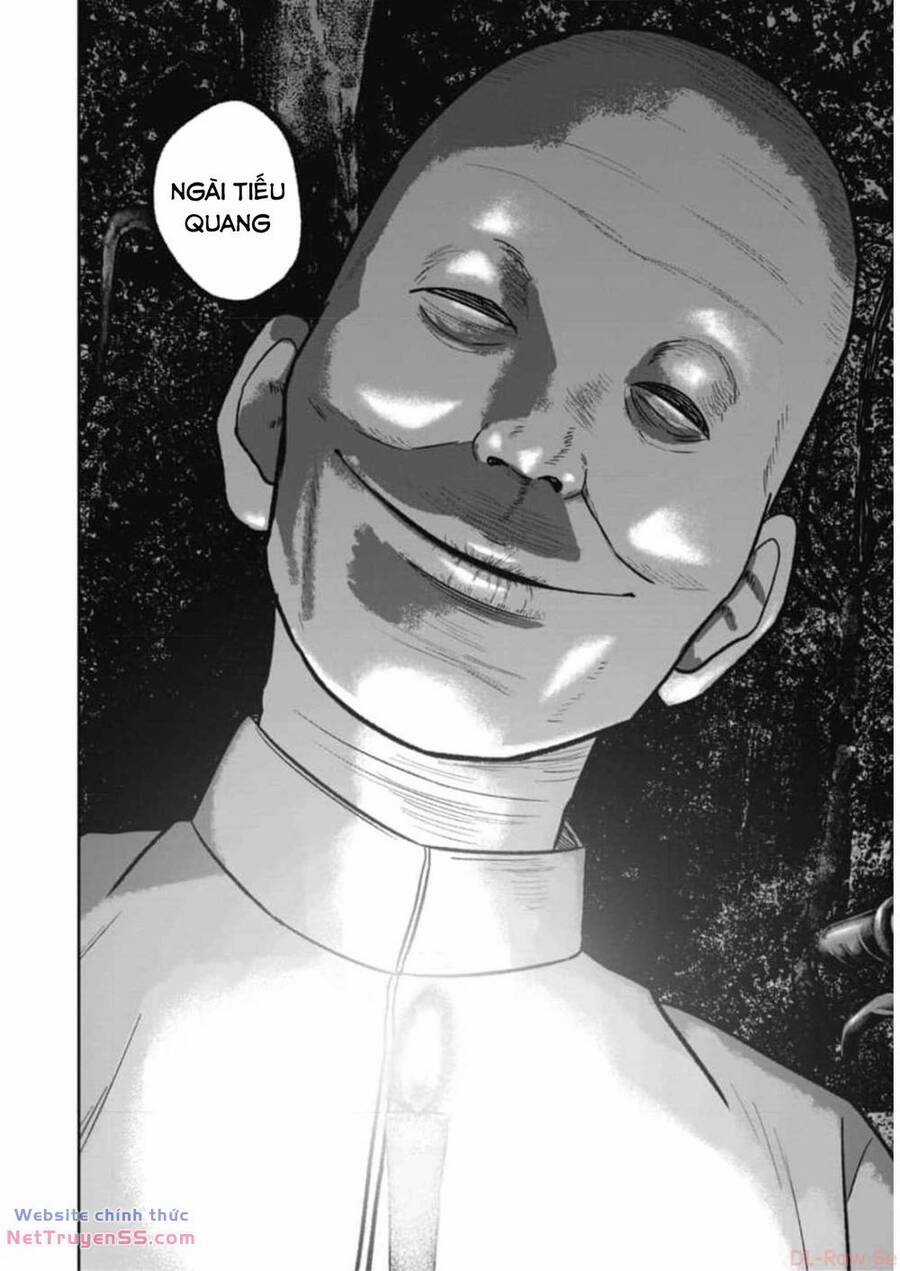 Smiley - Cười Lên Chương 59 trang 18