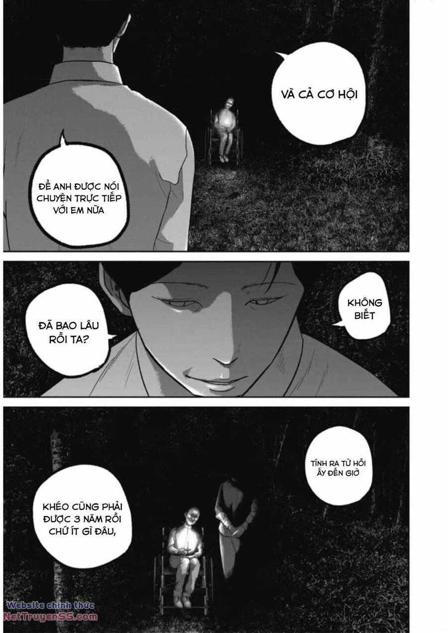 Smiley - Cười Lên Chương 59 trang 19