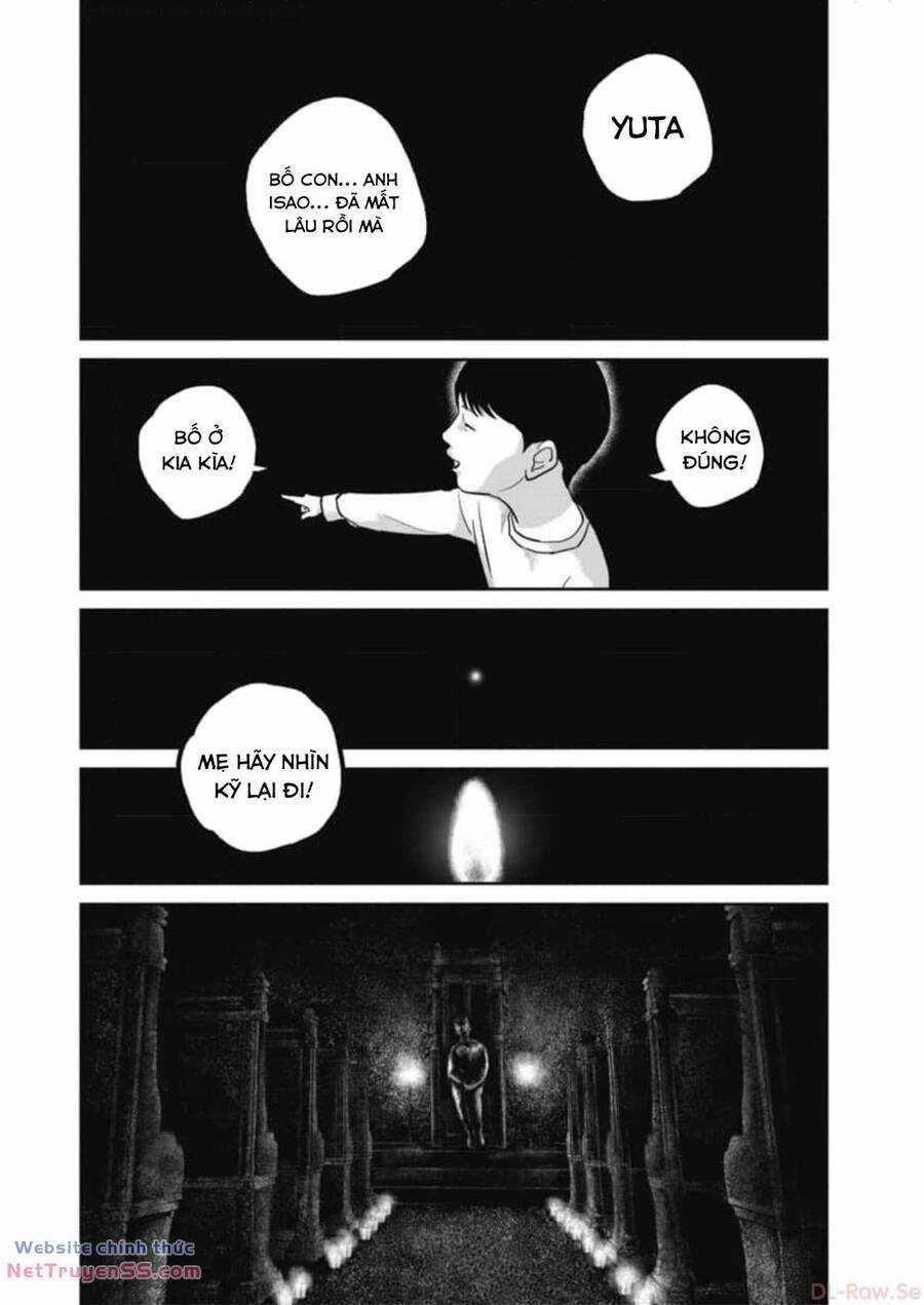 Smiley - Cười Lên Chương 59 trang 2