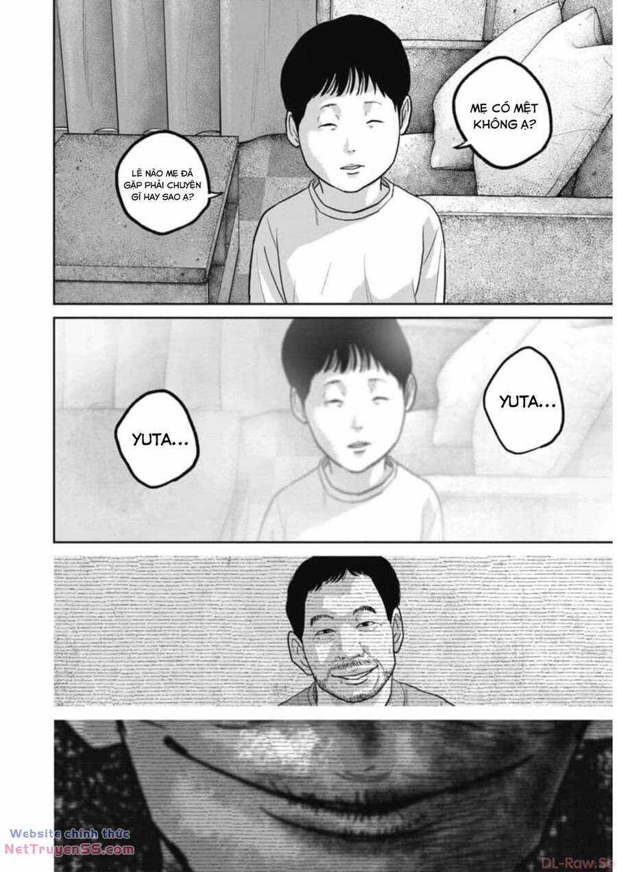 Smiley - Cười Lên Chương 59 trang 6