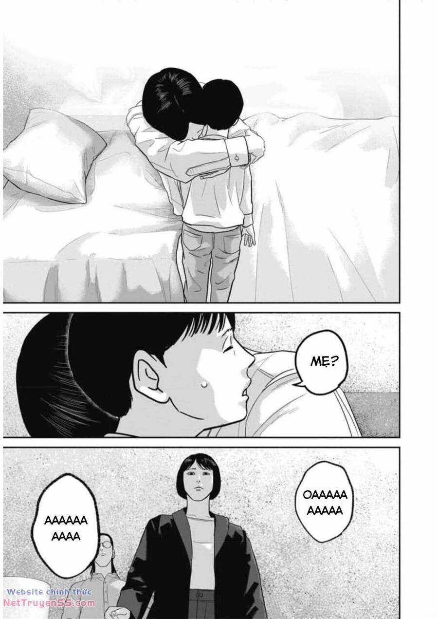 Smiley - Cười Lên Chương 59 trang 7