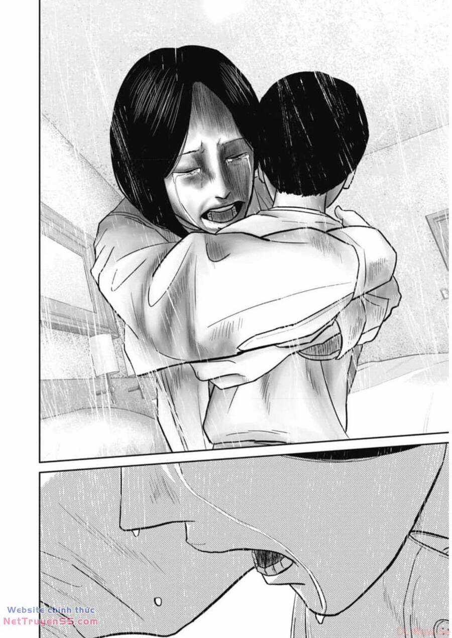 Smiley - Cười Lên Chương 59 trang 8