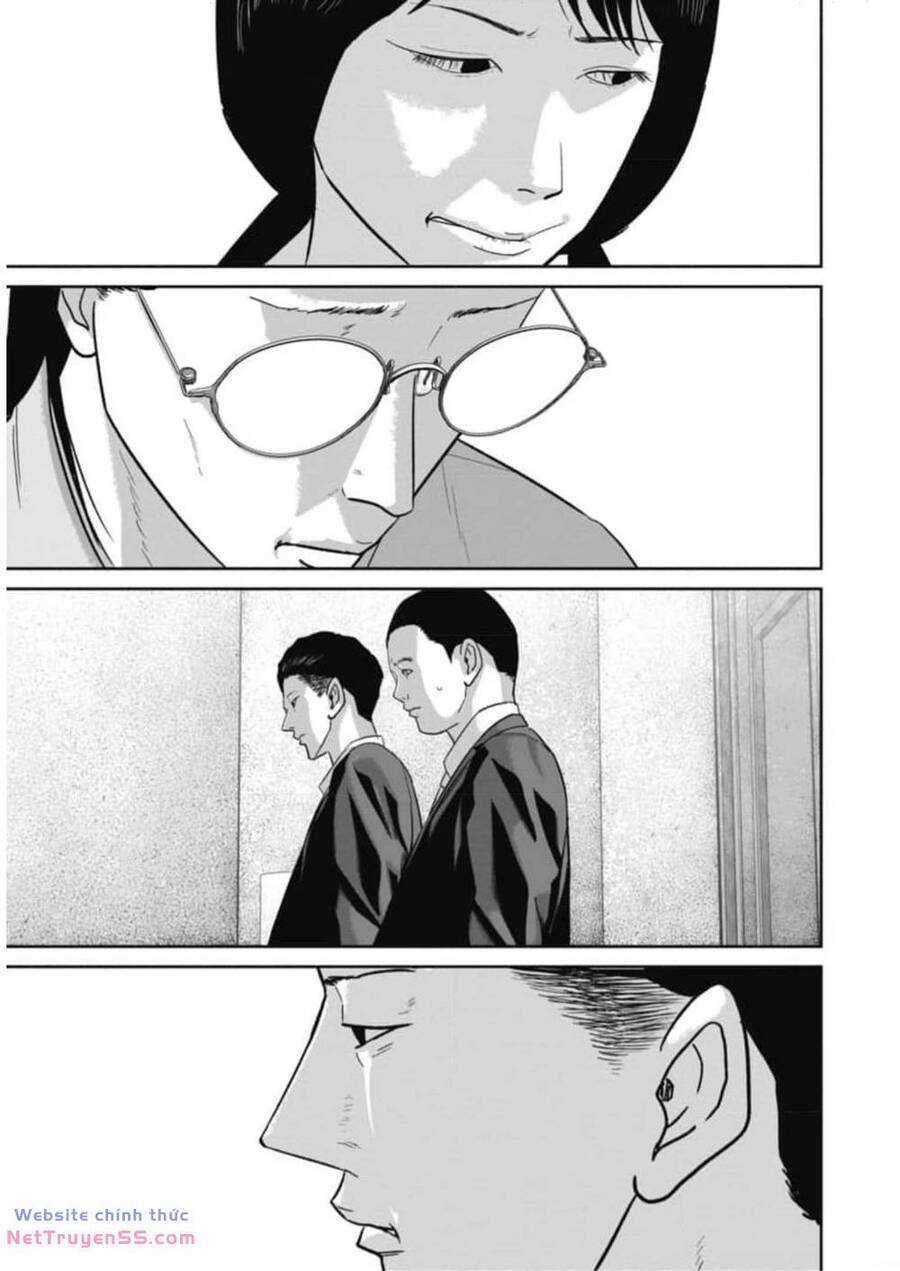 Smiley - Cười Lên Chương 59 trang 9