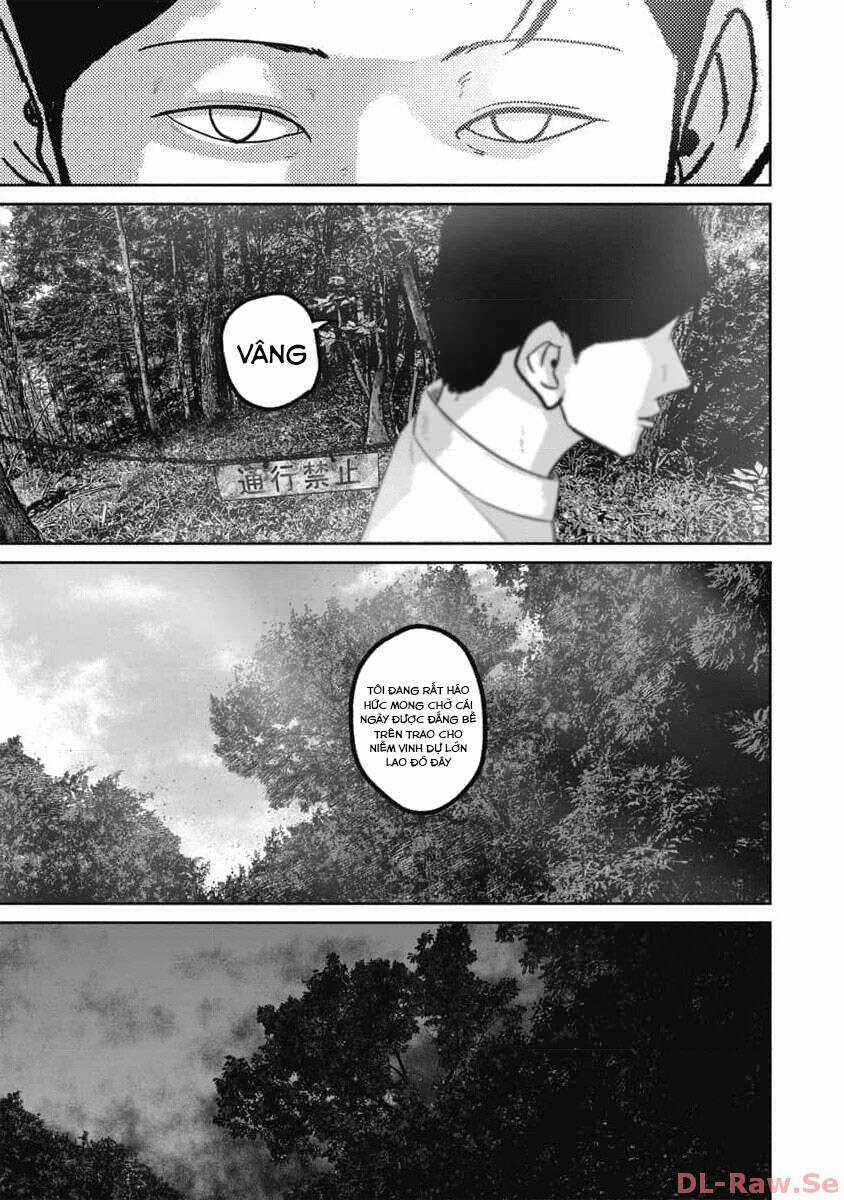 Smiley - Cười Lên Chương 60 trang 12