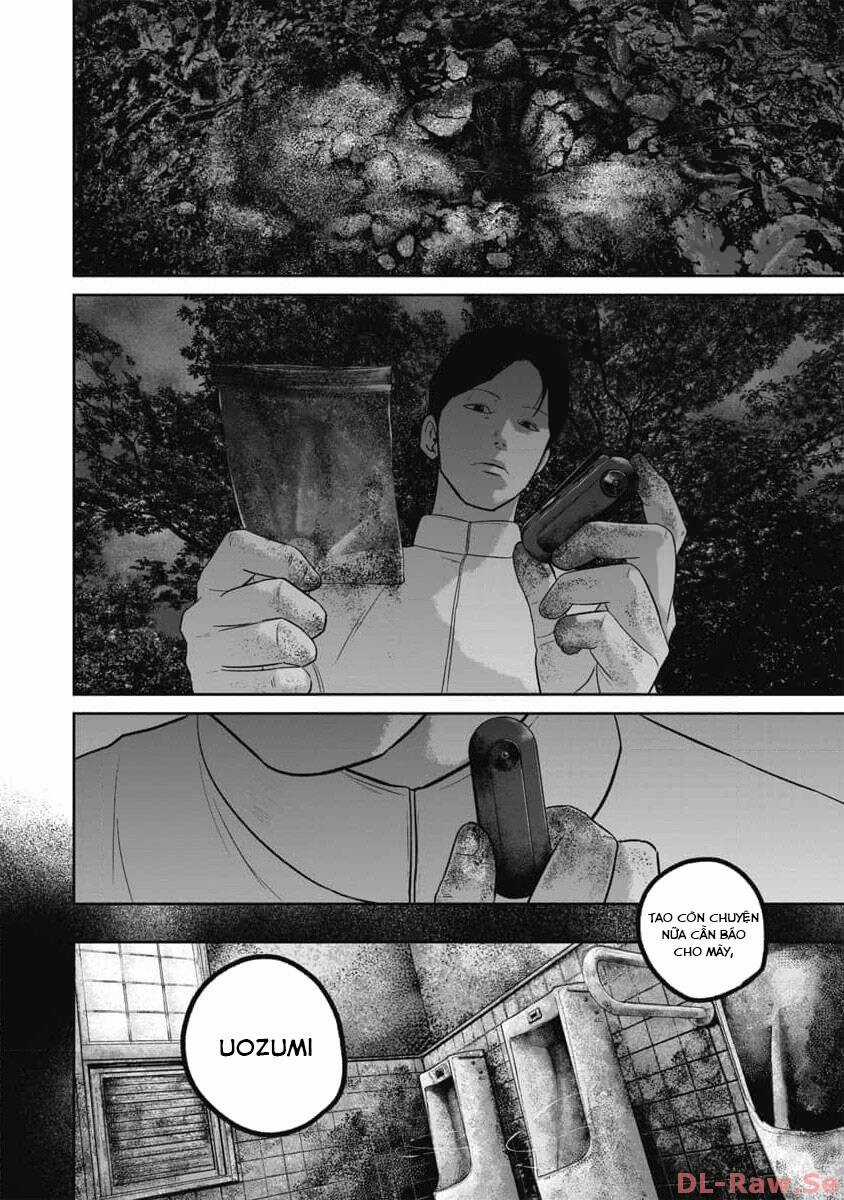 Smiley - Cười Lên Chương 60 trang 13