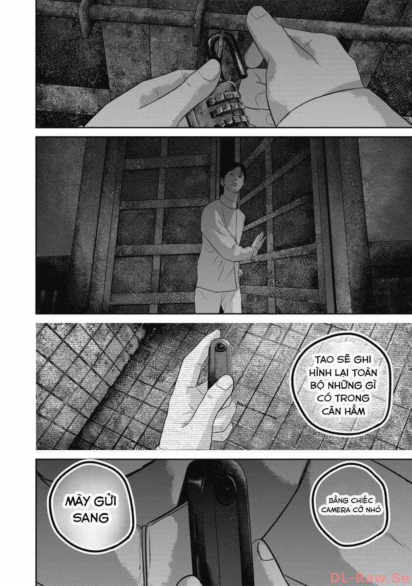 Smiley - Cười Lên Chương 60 trang 17