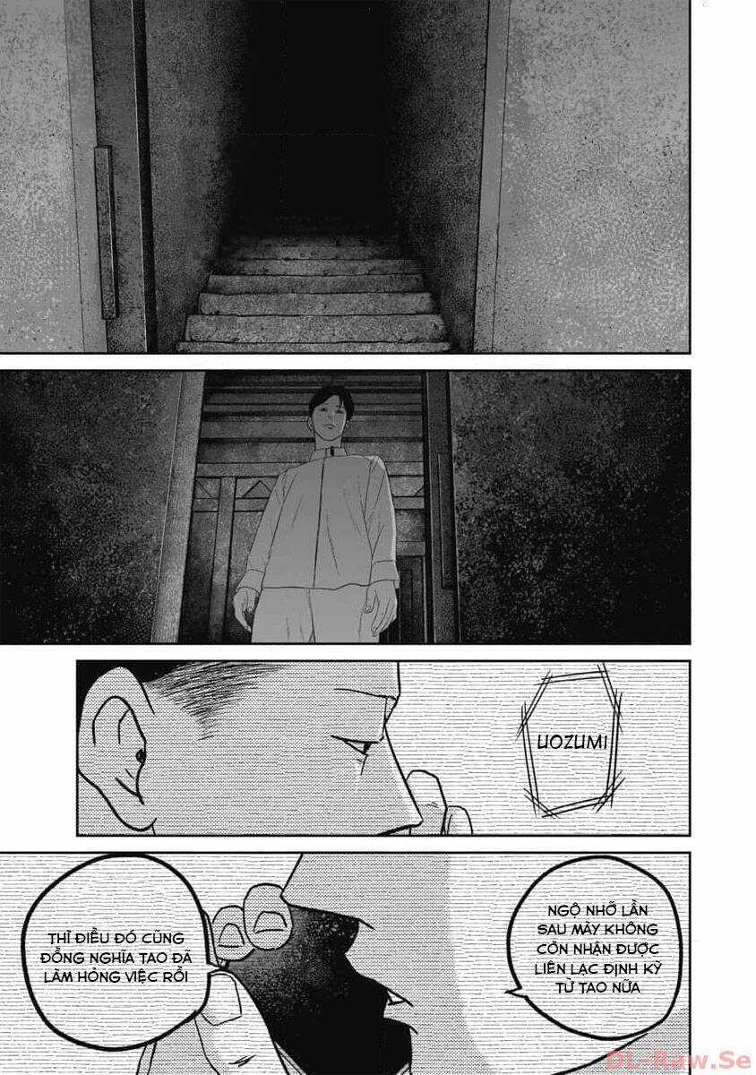 Smiley - Cười Lên Chương 60 trang 18