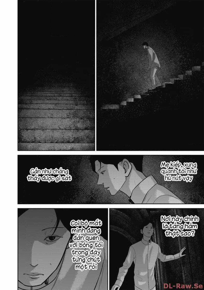 Smiley - Cười Lên Chương 60 trang 19