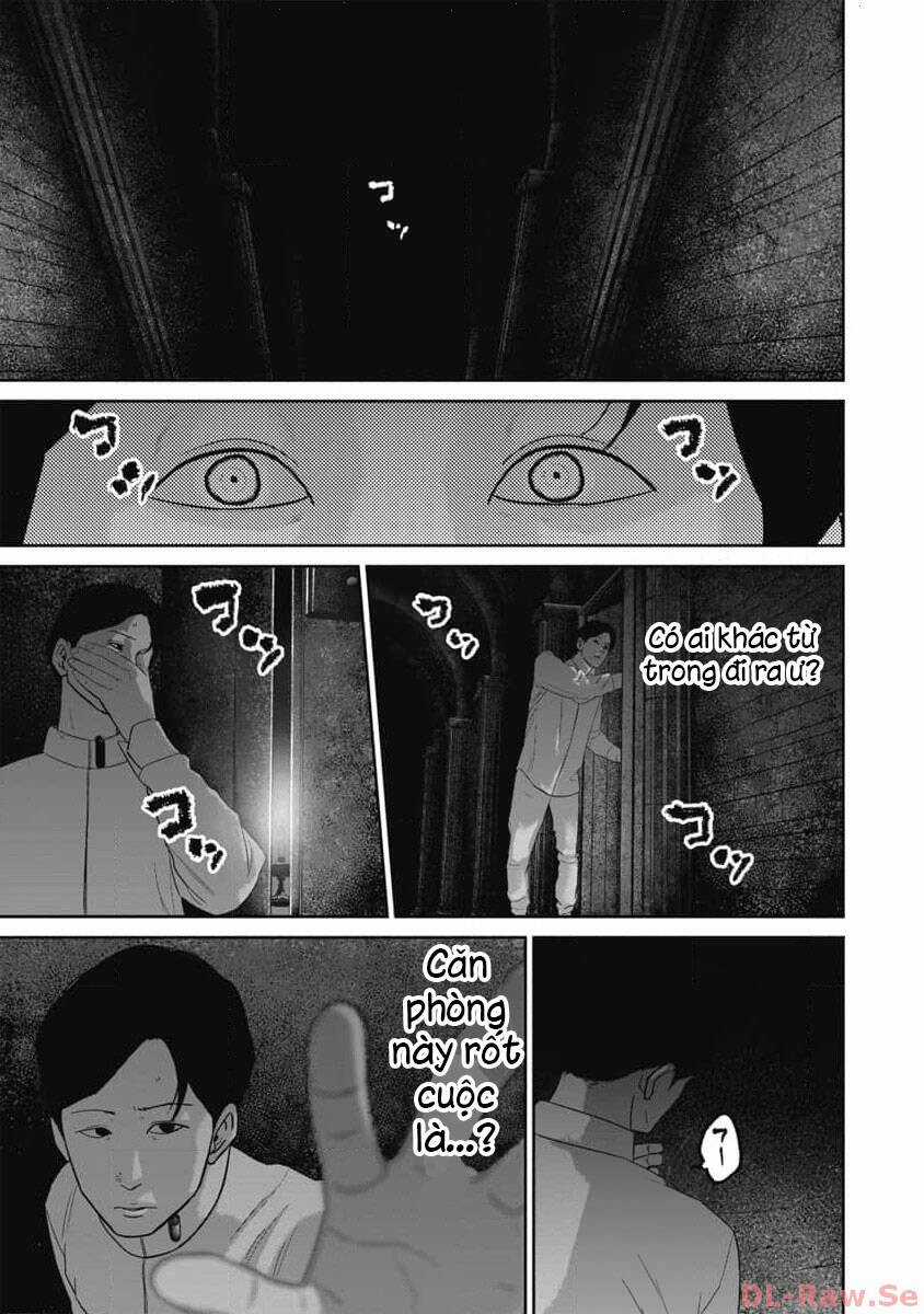 Smiley - Cười Lên Chương 60 trang 20