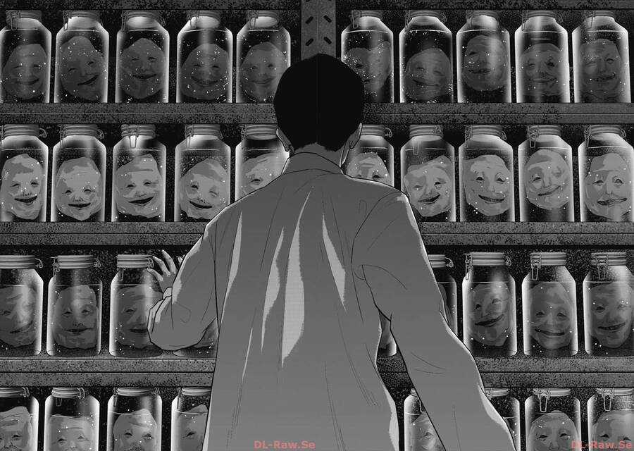 Smiley - Cười Lên Chương 60 trang 21