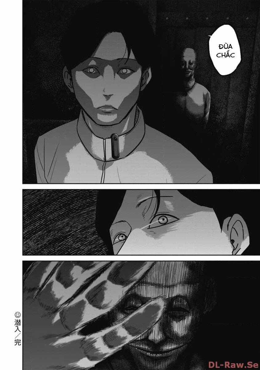 Smiley - Cười Lên Chương 60 trang 22