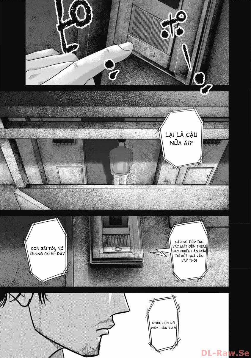 Smiley - Cười Lên Chương 60 trang 4