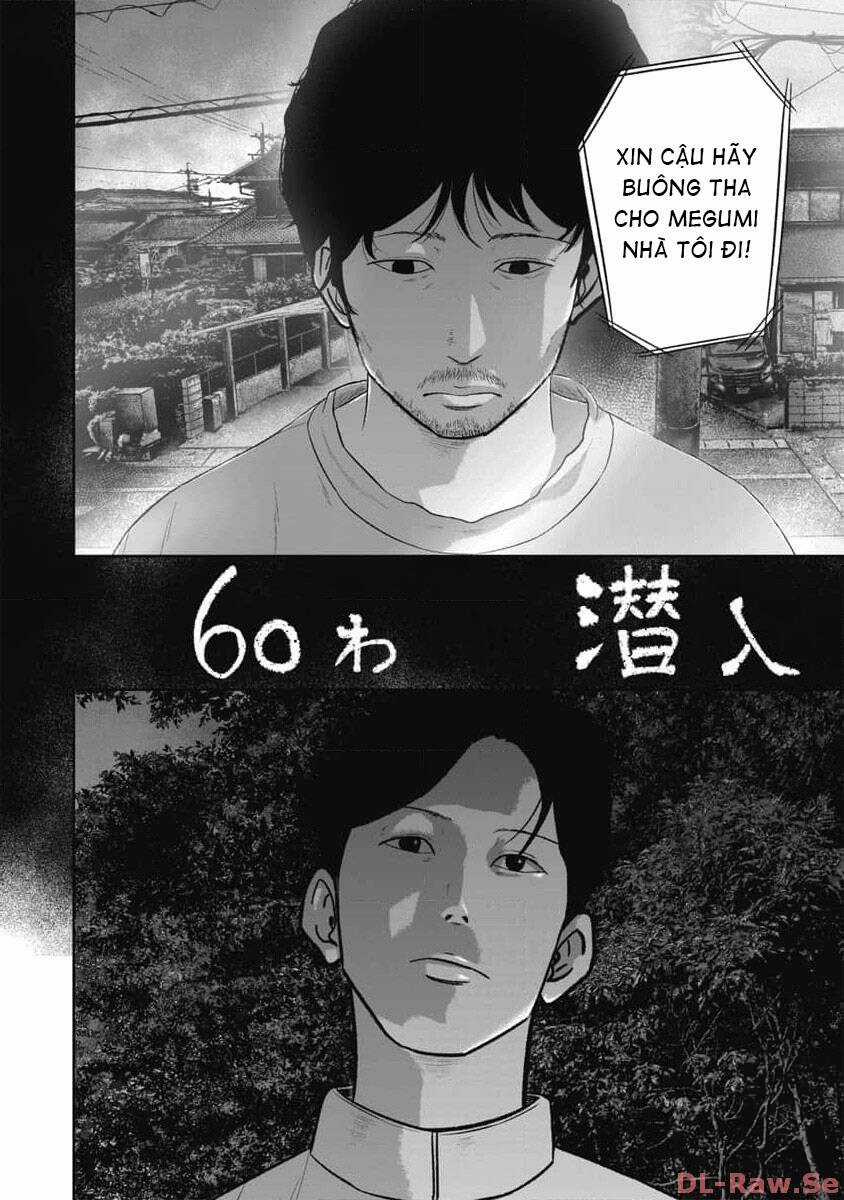 Smiley - Cười Lên Chương 60 trang 5