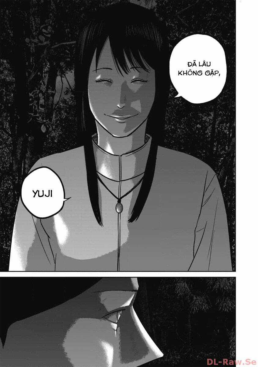 Smiley - Cười Lên Chương 60 trang 6