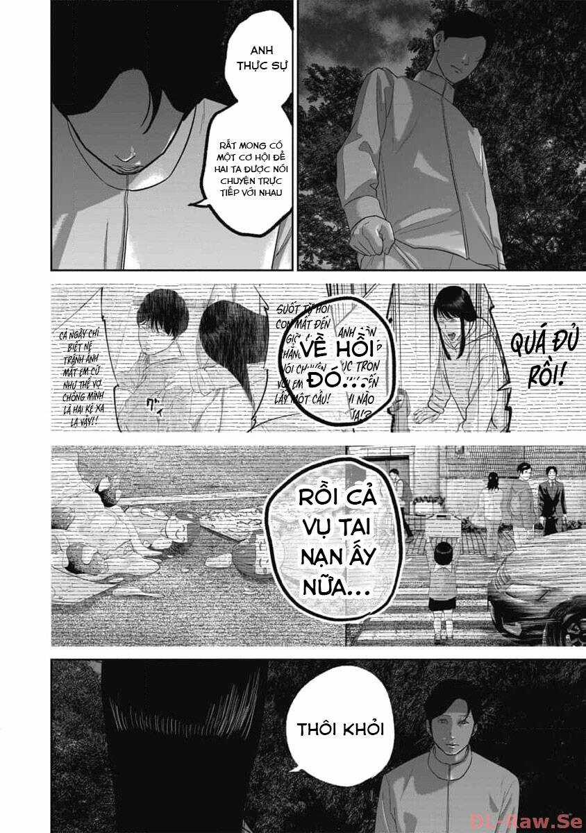 Smiley - Cười Lên Chương 60 trang 7