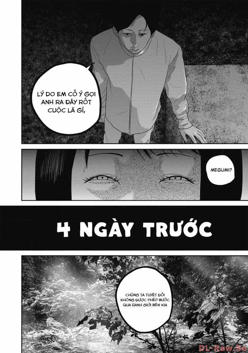 Smiley - Cười Lên Chương 60 trang 9