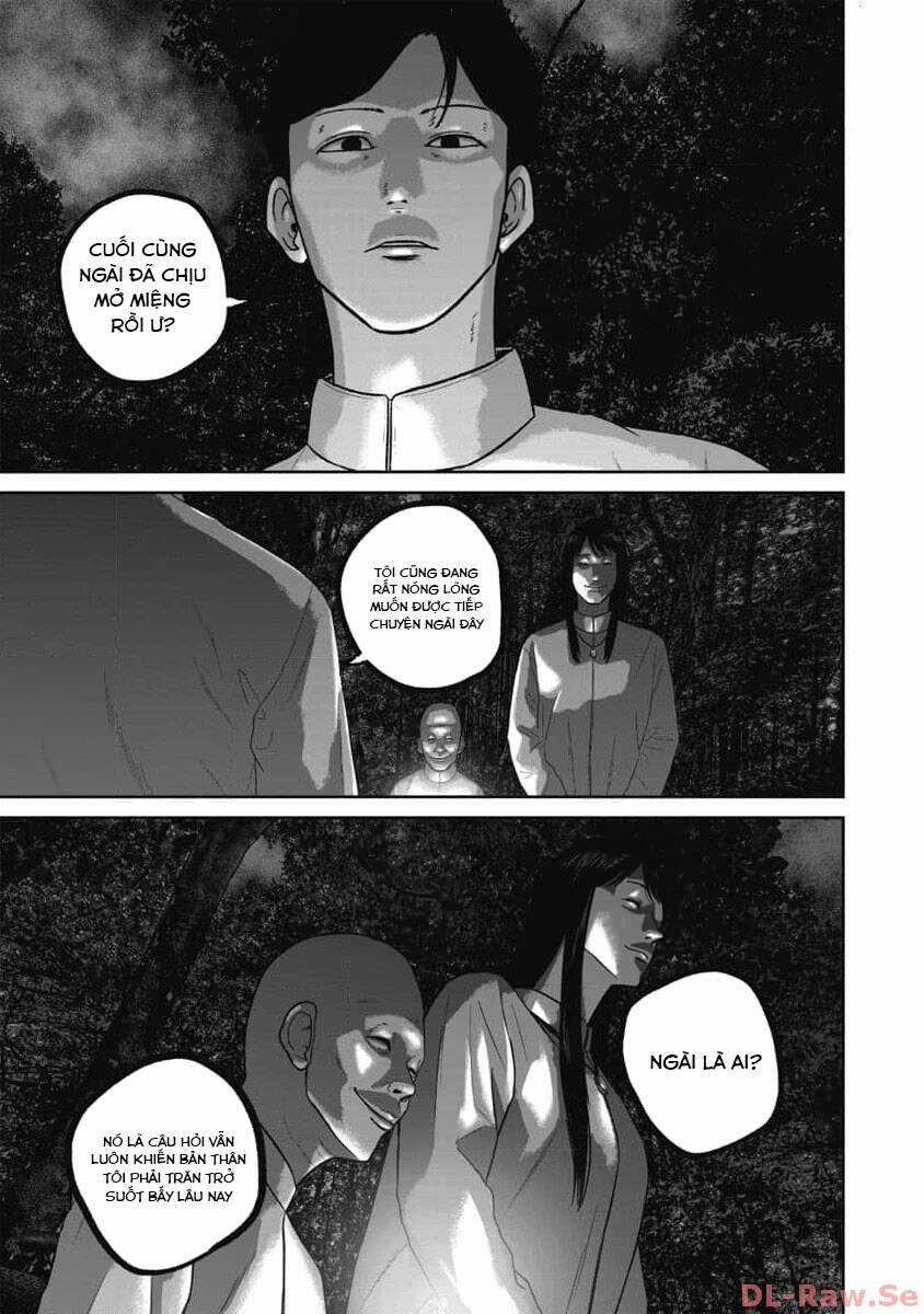 Smiley - Cười Lên Chương 61 trang 15