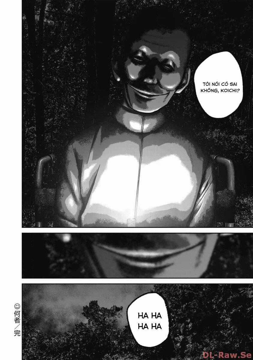 Smiley - Cười Lên Chương 61 trang 20