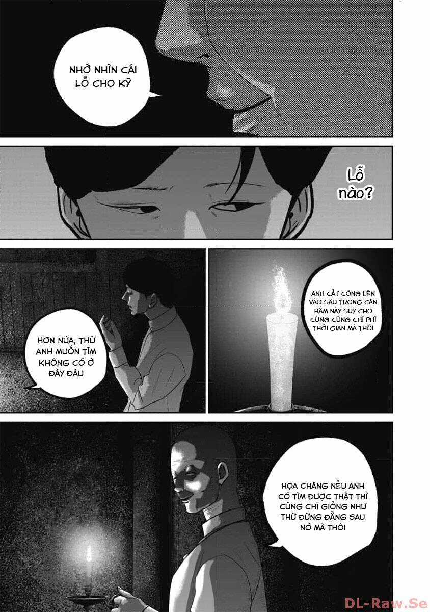 Smiley - Cười Lên Chương 61 trang 5