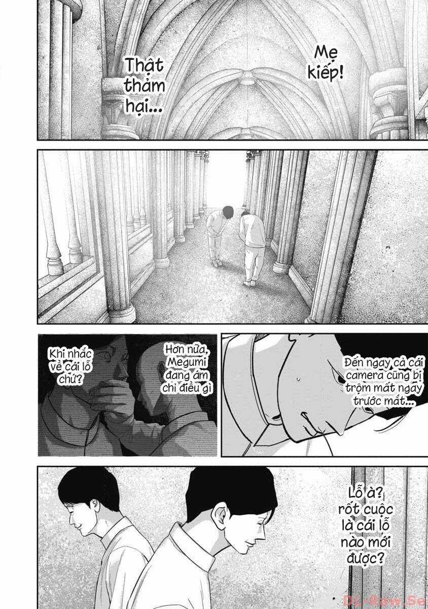 Smiley - Cười Lên Chương 61 trang 8