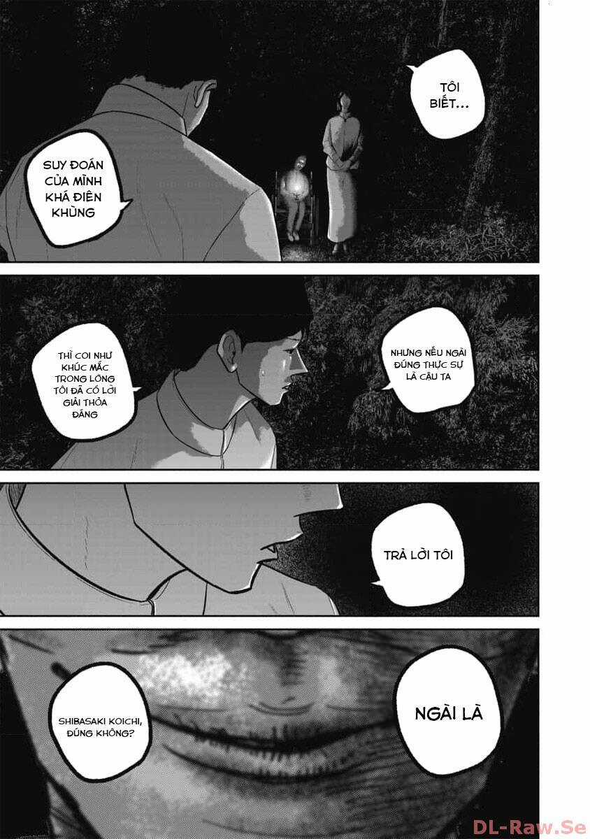 Smiley - Cười Lên Chương 62 trang 17