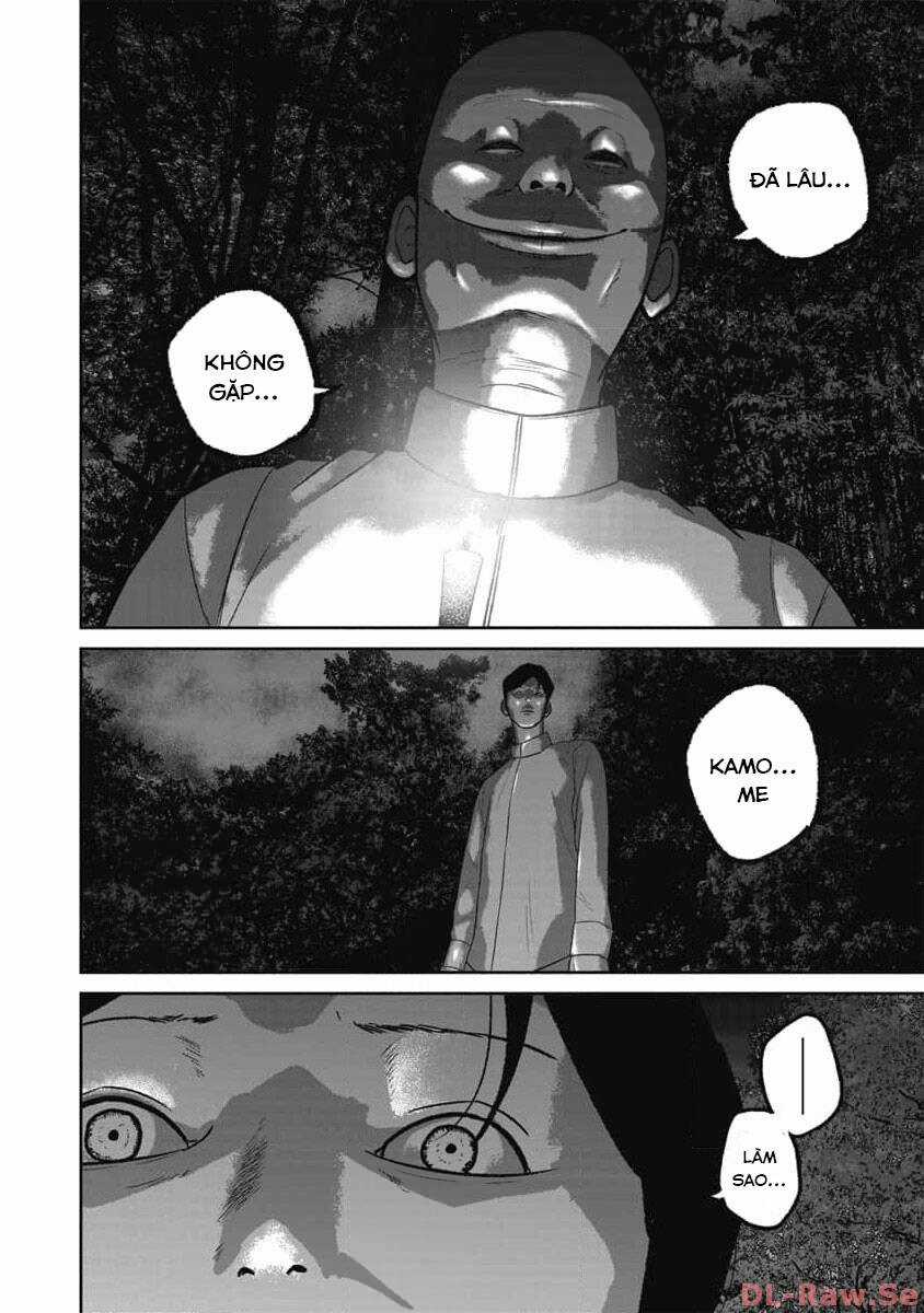 Smiley - Cười Lên Chương 62 trang 18