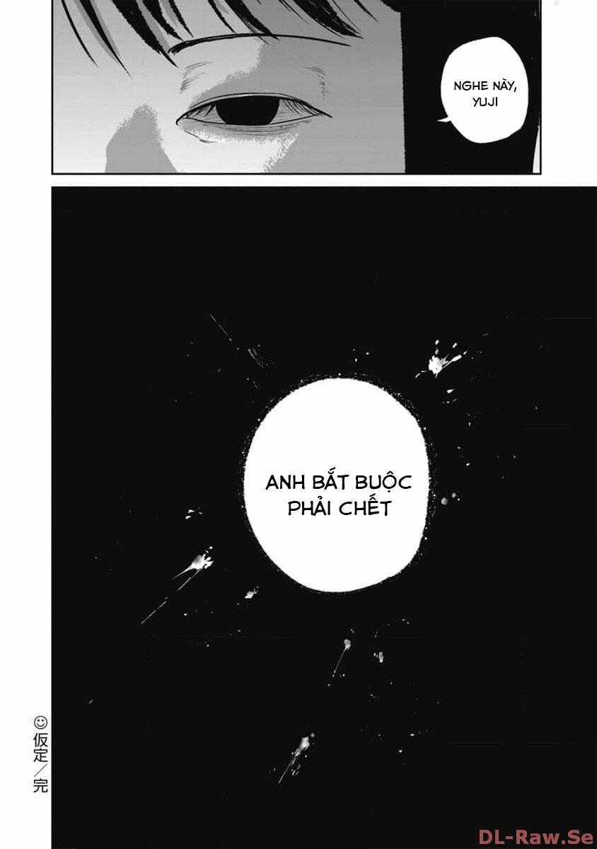 Smiley - Cười Lên Chương 62 trang 20