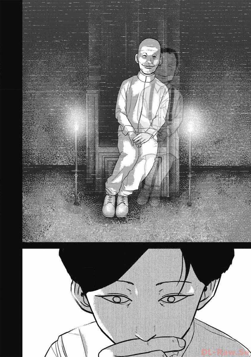 Smiley - Cười Lên Chương 62 trang 4