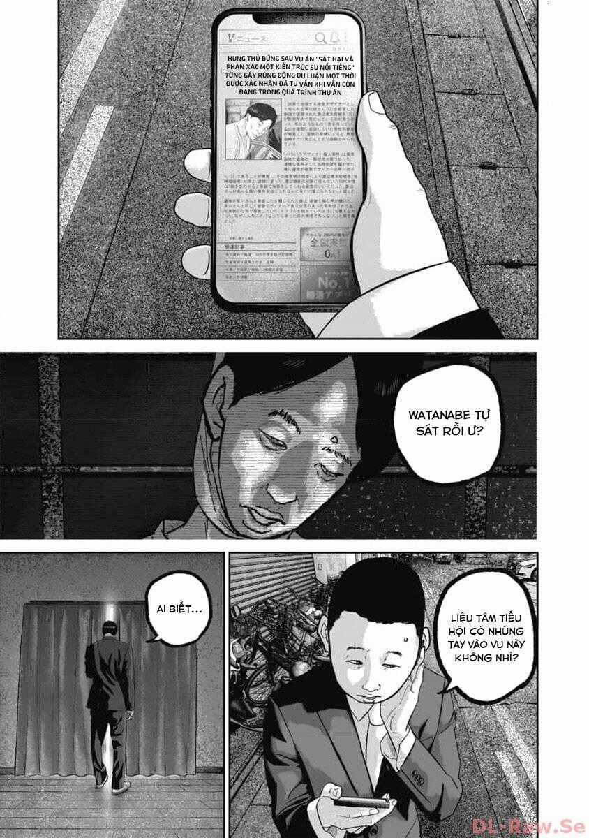 Smiley - Cười Lên Chương 63 trang 1