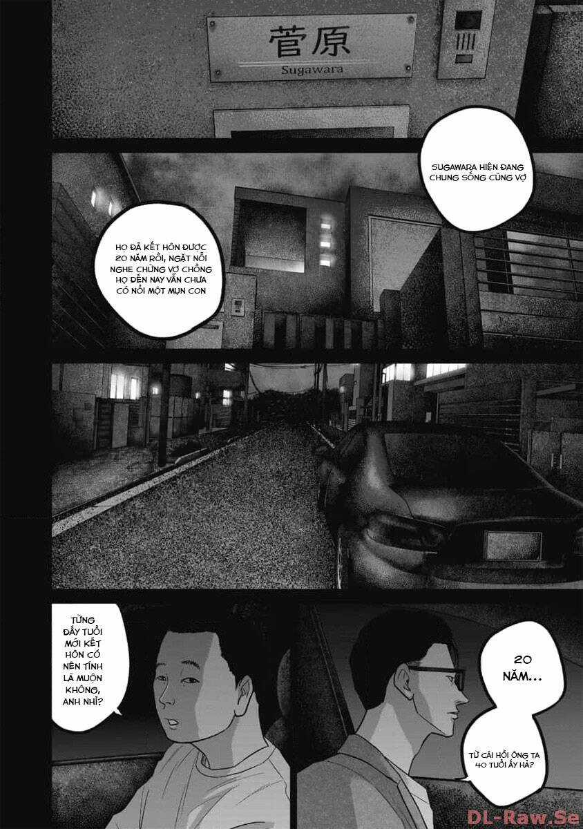 Smiley - Cười Lên Chương 63 trang 12