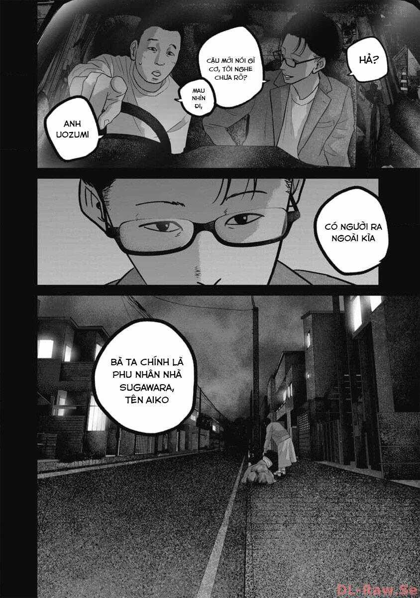 Smiley - Cười Lên Chương 63 trang 14