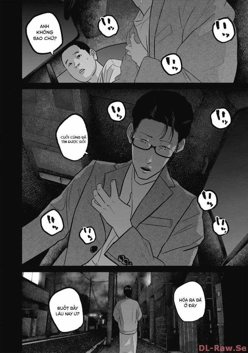 Smiley - Cười Lên Chương 63 trang 16