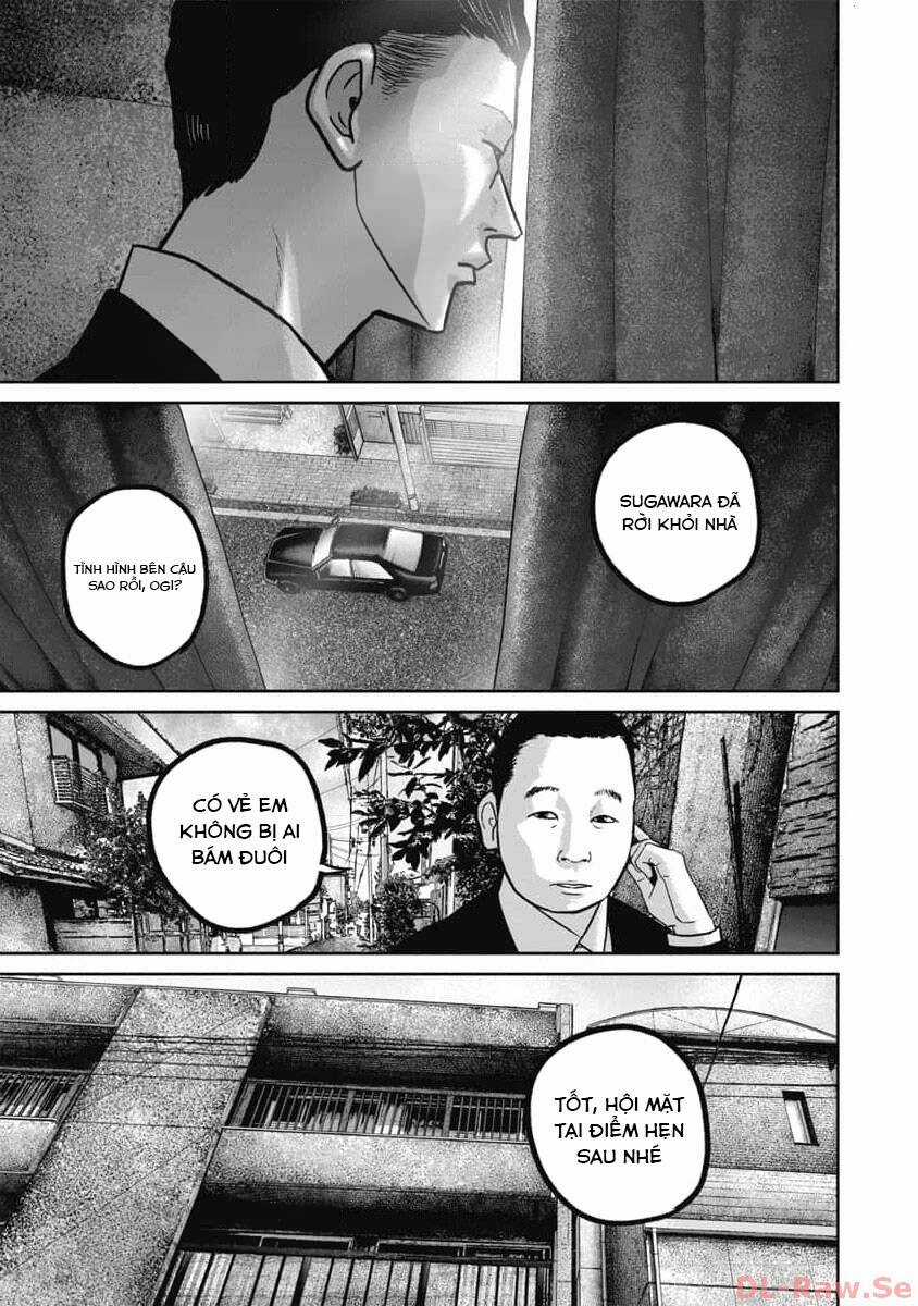 Smiley - Cười Lên Chương 63 trang 17