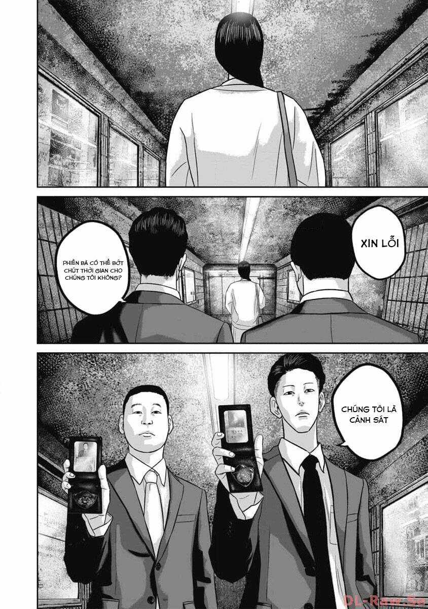 Smiley - Cười Lên Chương 63 trang 18