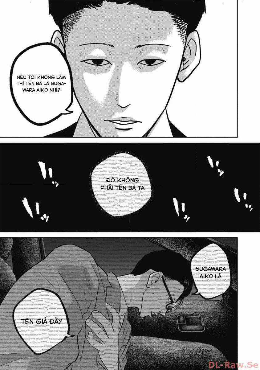 Smiley - Cười Lên Chương 63 trang 19