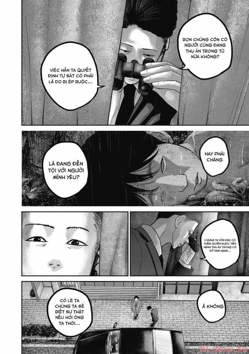 Smiley - Cười Lên Chương 63 trang 2