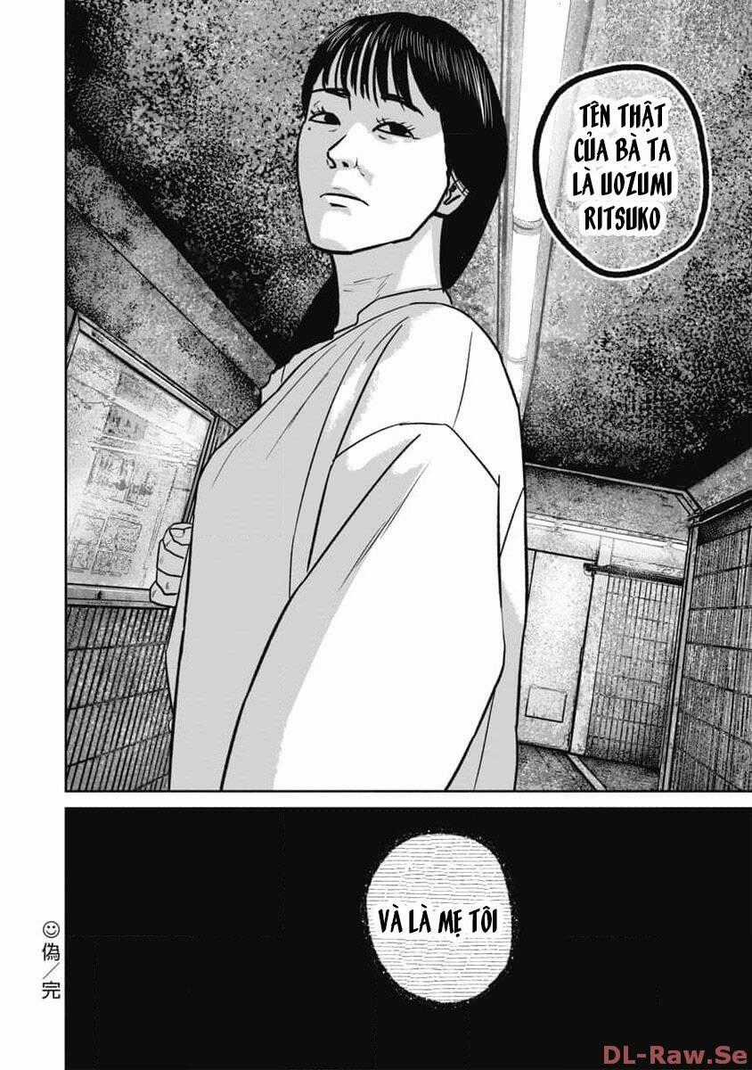 Smiley - Cười Lên Chương 63 trang 20