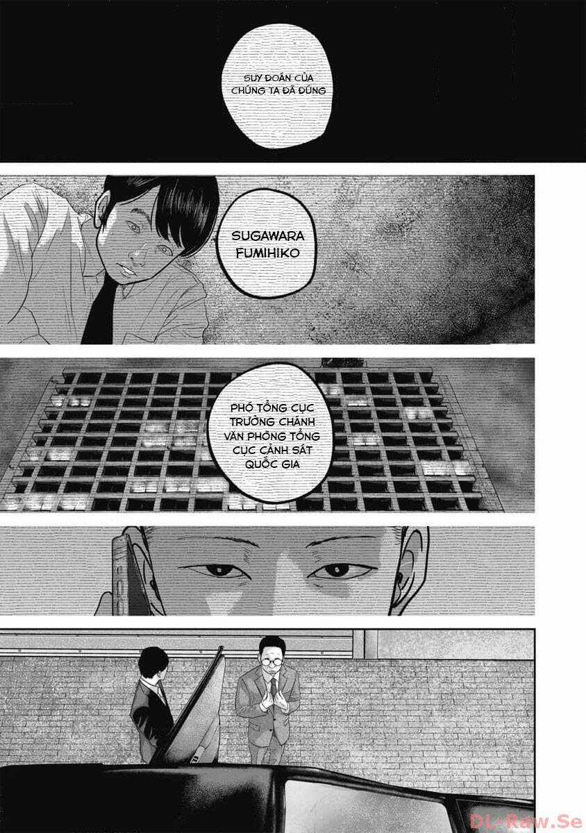 Smiley - Cười Lên Chương 63 trang 3