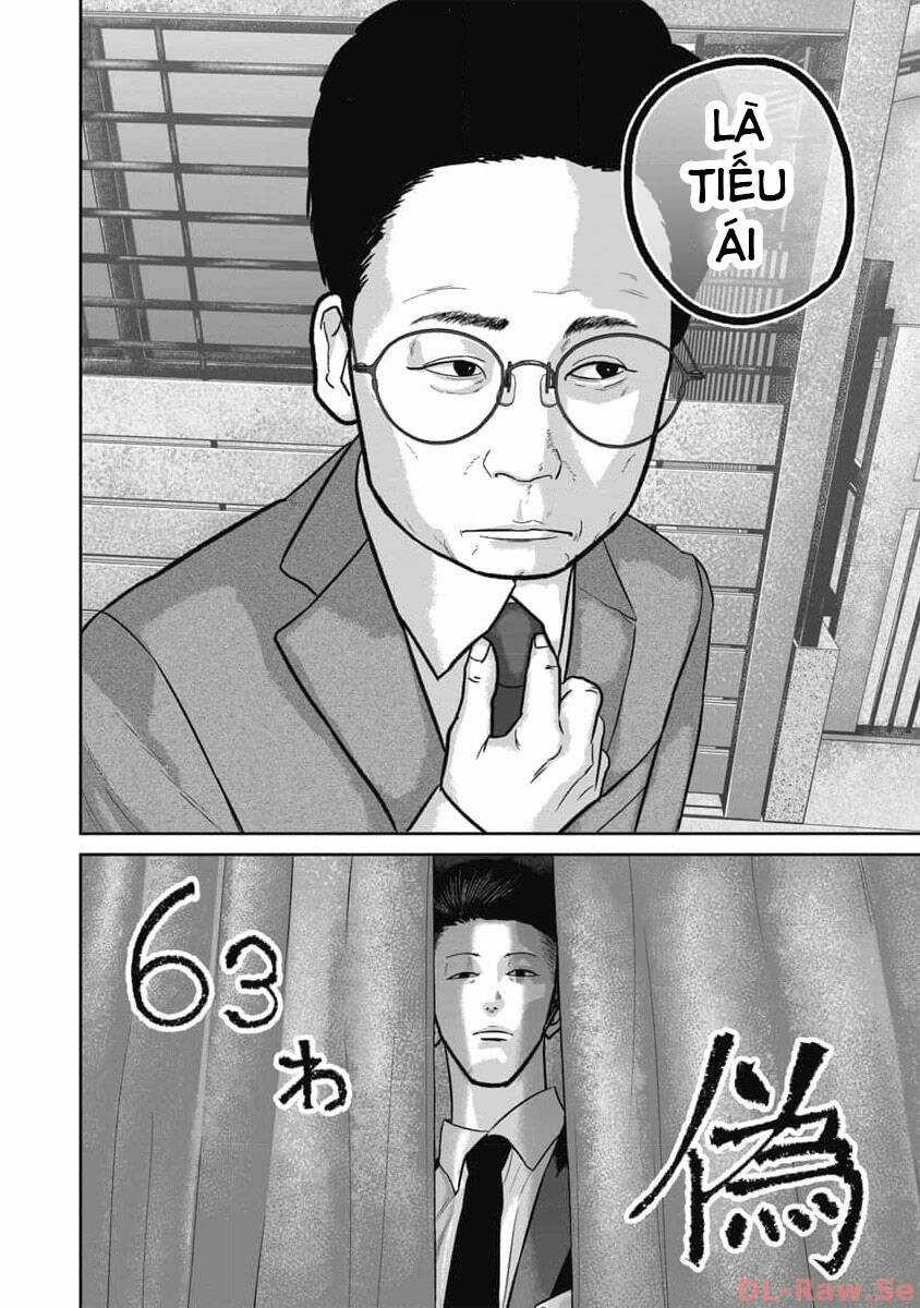 Smiley - Cười Lên Chương 63 trang 4