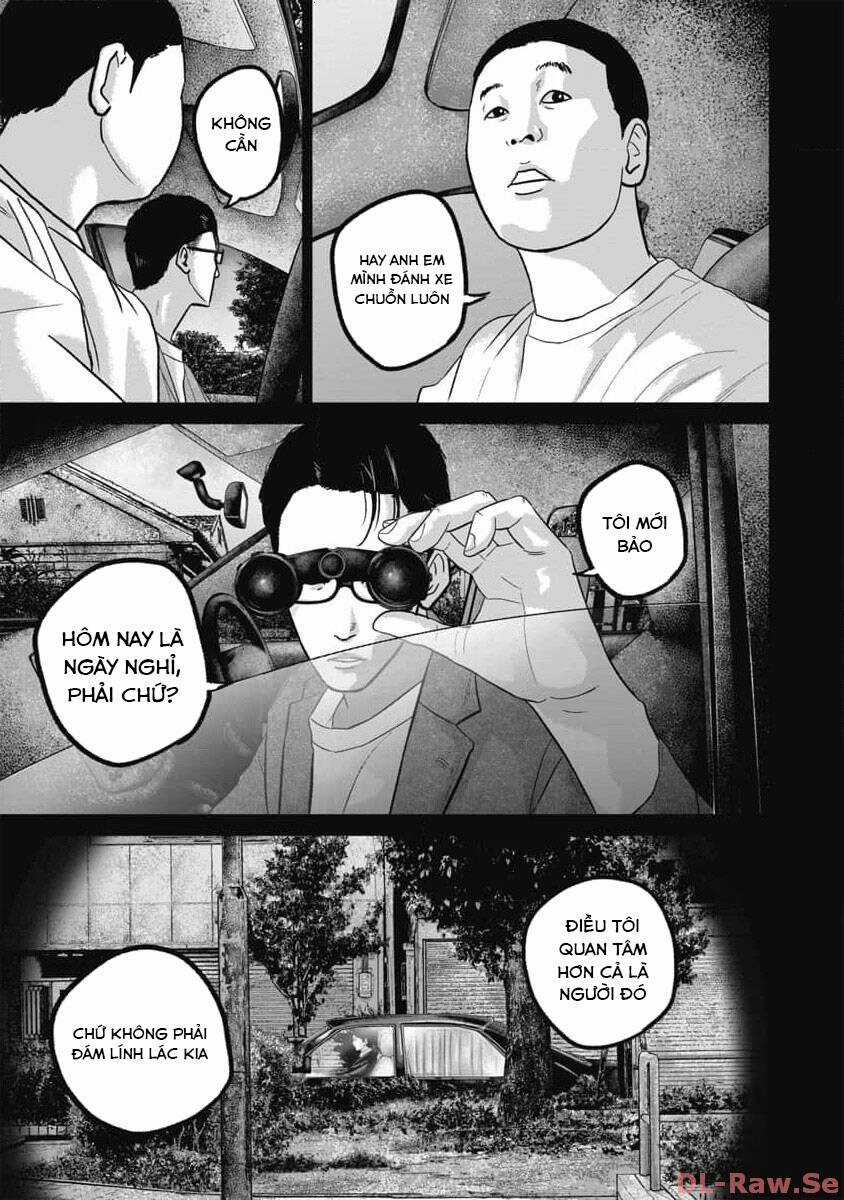 Smiley - Cười Lên Chương 63 trang 7