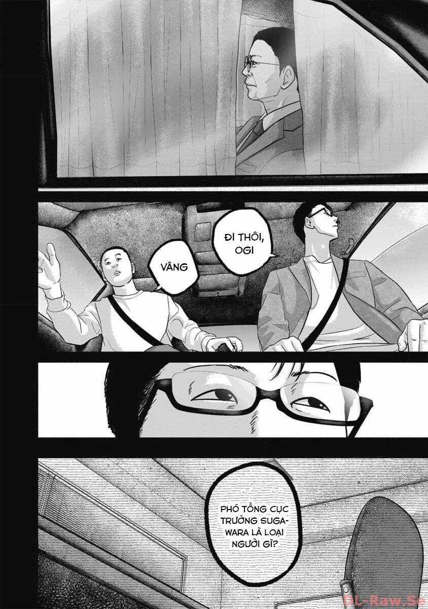 Smiley - Cười Lên Chương 63 trang 8