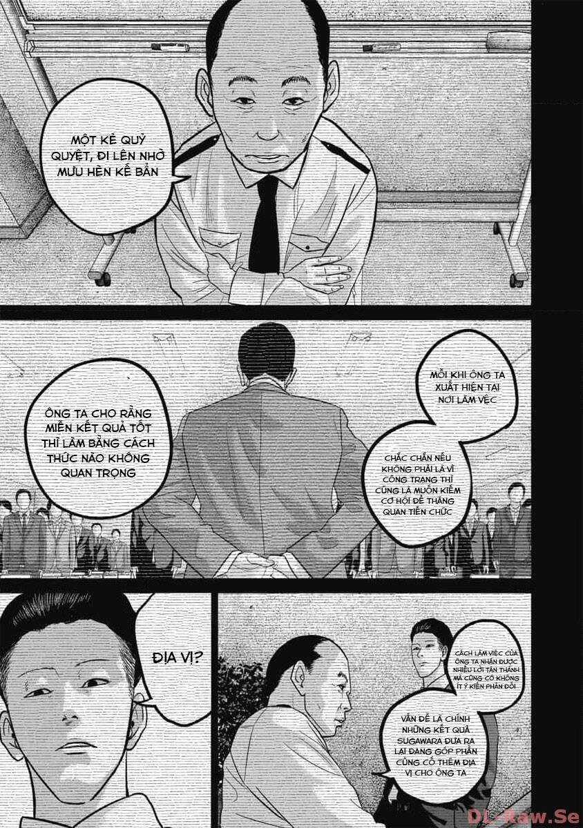 Smiley - Cười Lên Chương 63 trang 9