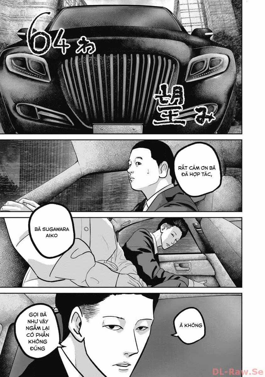 Smiley - Cười Lên Chương 64 trang 1