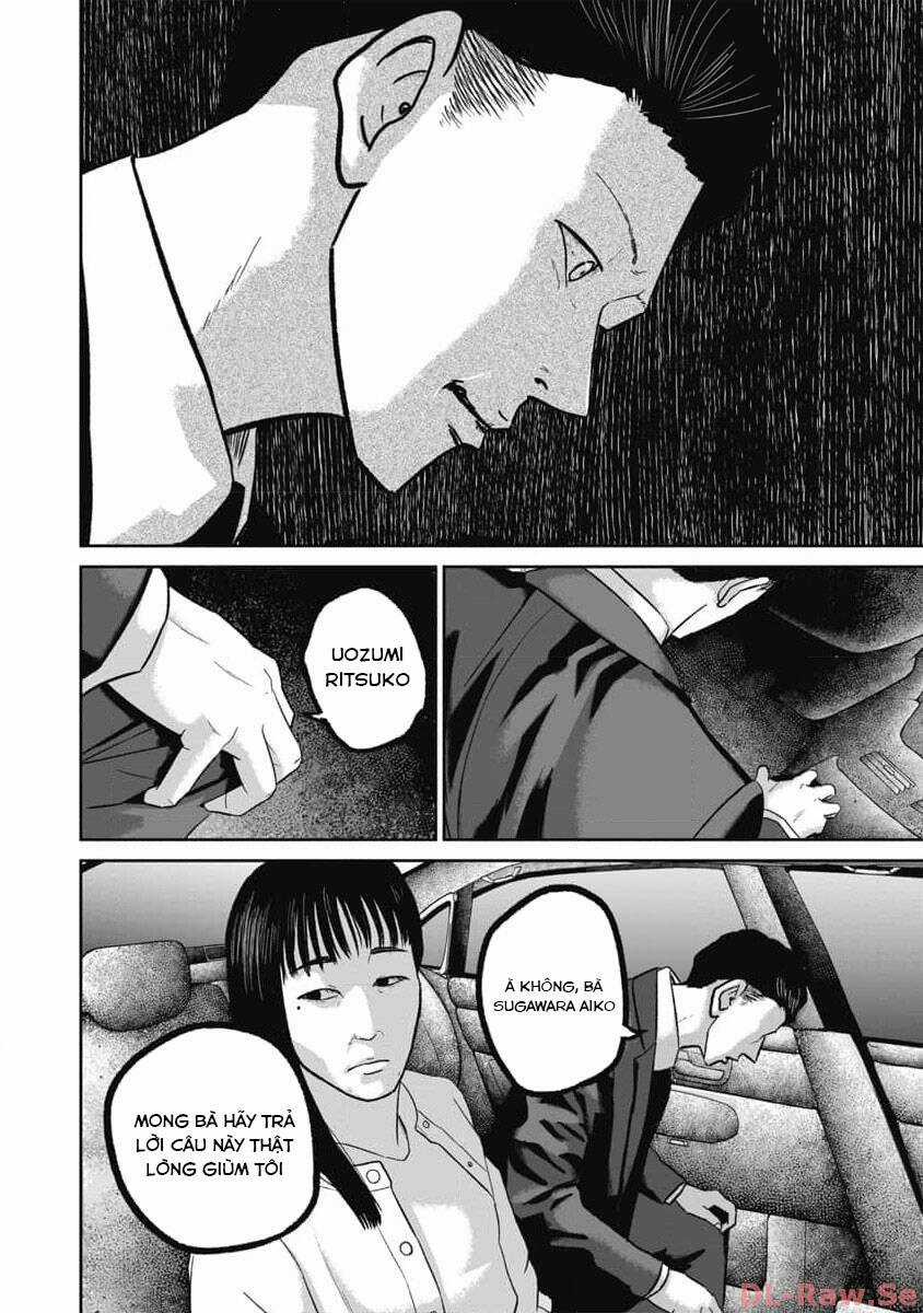 Smiley - Cười Lên Chương 64 trang 12