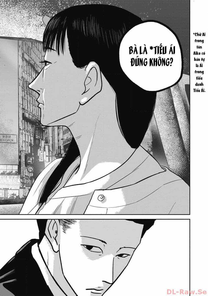 Smiley - Cười Lên Chương 64 trang 13