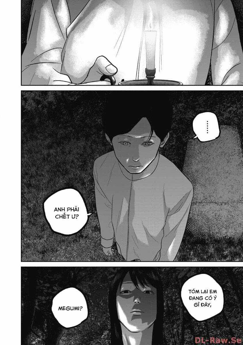 Smiley - Cười Lên Chương 64 trang 14